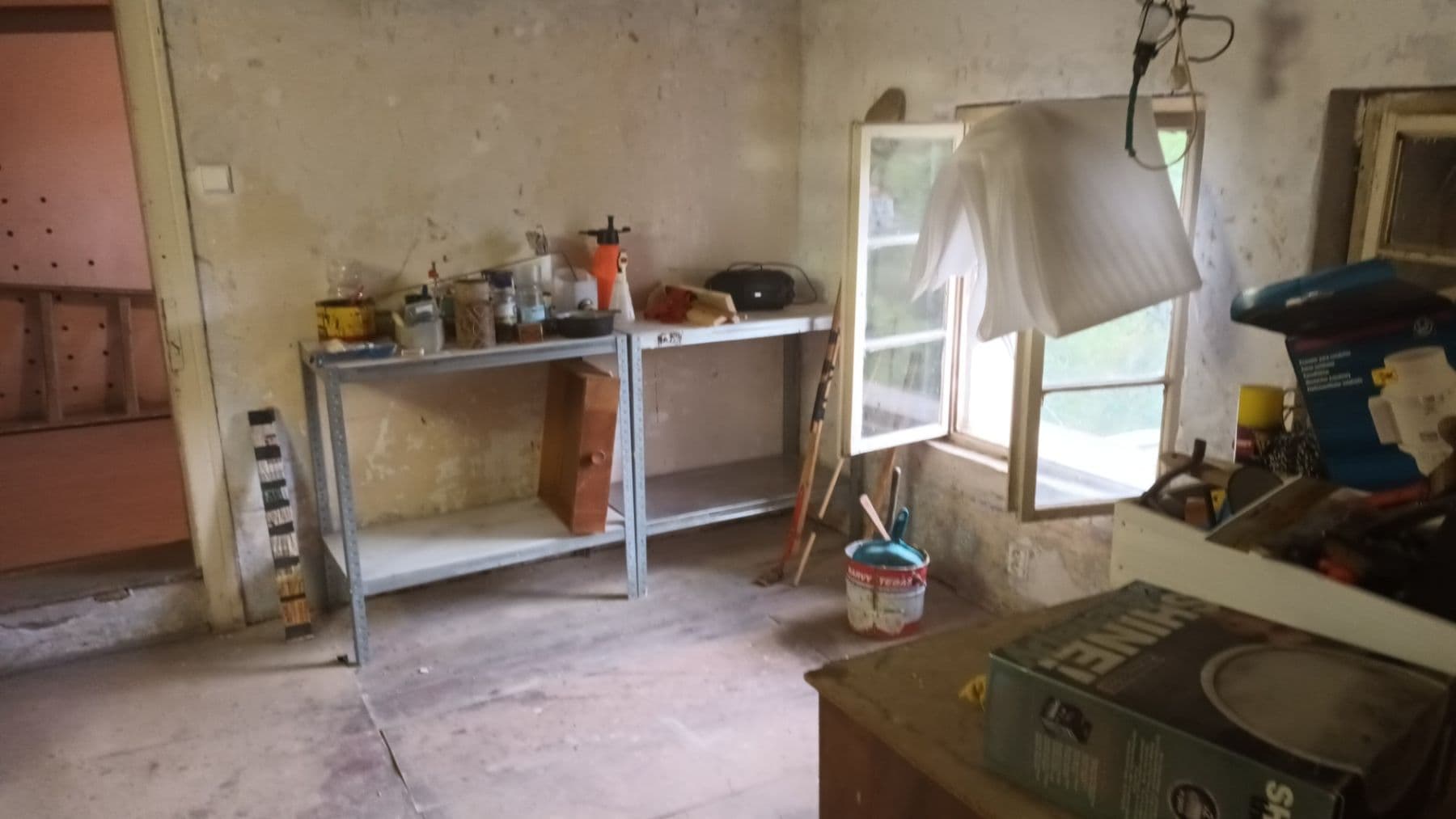 Prodej domu 150 m², pozemek 140 m², Úštěk, Ústecký kraj Prodej domu 150 m², pozemek 140 m², Úštěk, Ústecký kraj