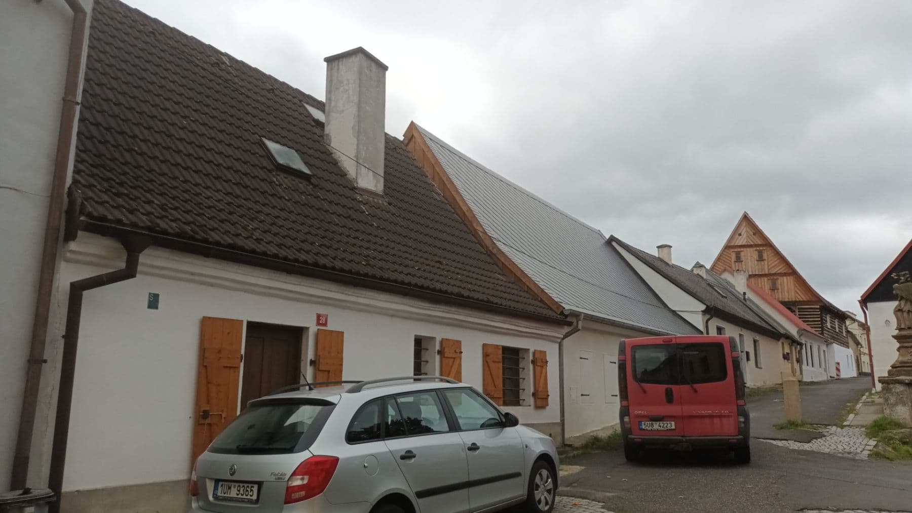 Prodej domu 150 m², pozemek 140 m², Úštěk, Ústecký kraj Prodej domu 150 m², pozemek 140 m², Úštěk, Ústecký kraj