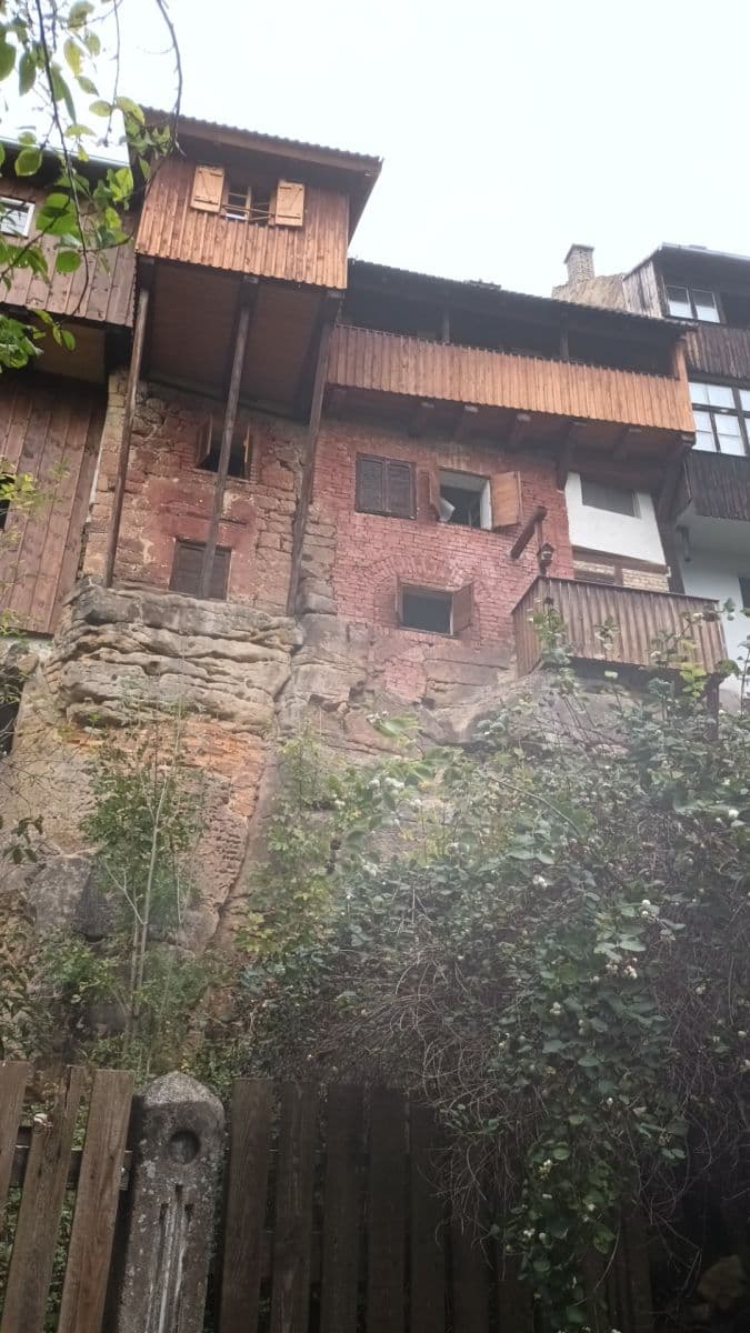 Prodej domu 150 m², pozemek 140 m², Úštěk, Ústecký kraj Prodej domu 150 m², pozemek 140 m², Úštěk, Ústecký kraj
