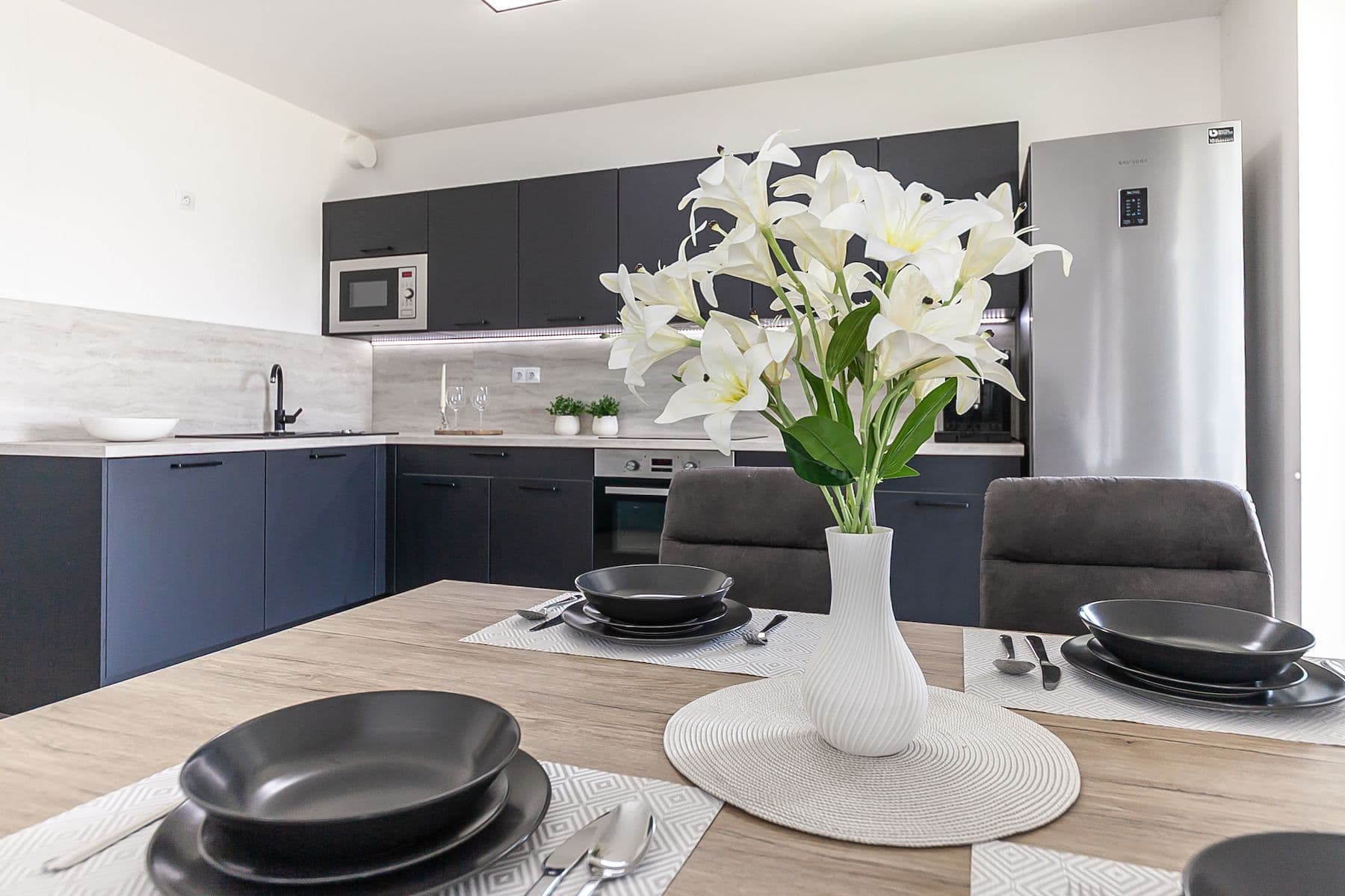 Prodej bytu 3+kk 81 m², Emy Destinové, Jinočany, Středočeský kraj Prodej bytu 3+kk 81 m², Emy Destinové, Jinočany, Středočeský kraj