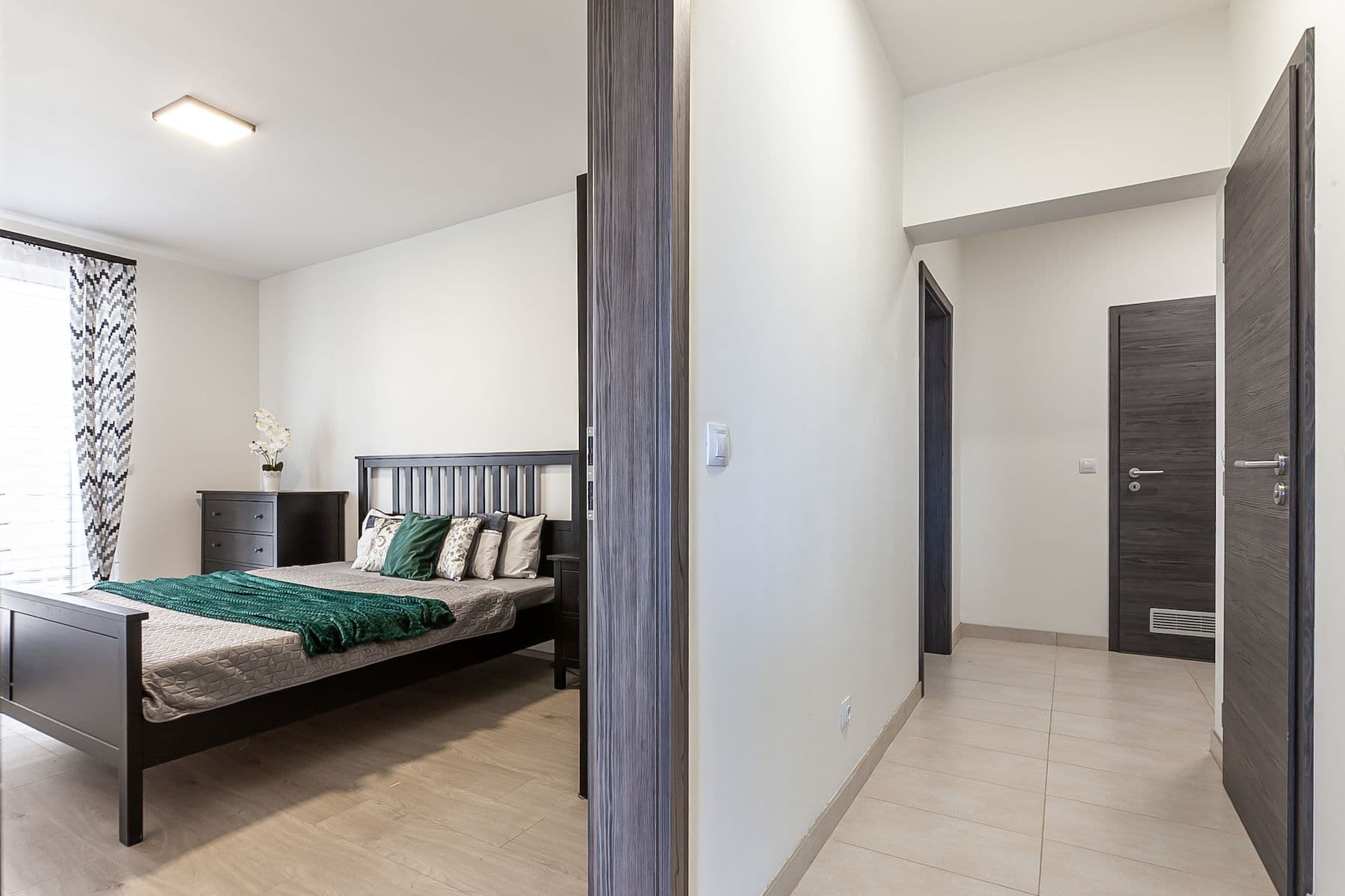 Prodej bytu 3+kk 81 m², Emy Destinové, Jinočany, Středočeský kraj Prodej bytu 3+kk 81 m², Emy Destinové, Jinočany, Středočeský kraj