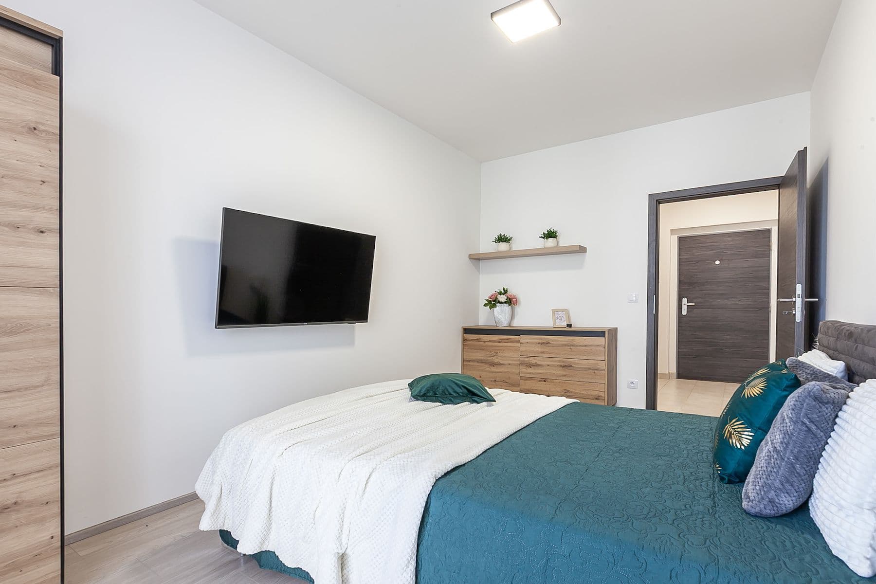 Prodej bytu 3+kk 81 m², Emy Destinové, Jinočany, Středočeský kraj Prodej bytu 3+kk 81 m², Emy Destinové, Jinočany, Středočeský kraj