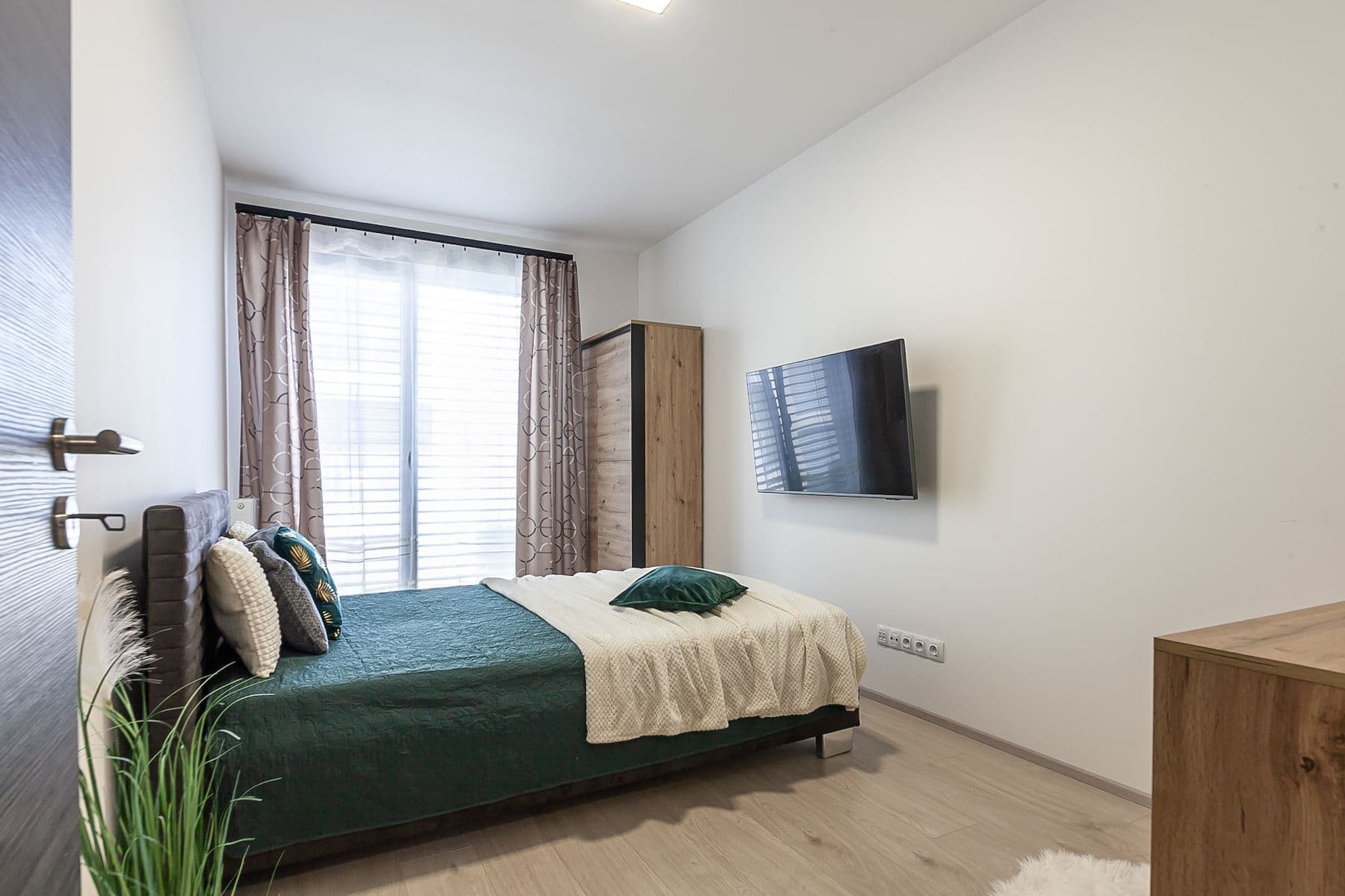 Prodej bytu 3+kk 81 m², Emy Destinové, Jinočany, Středočeský kraj Prodej bytu 3+kk 81 m², Emy Destinové, Jinočany, Středočeský kraj