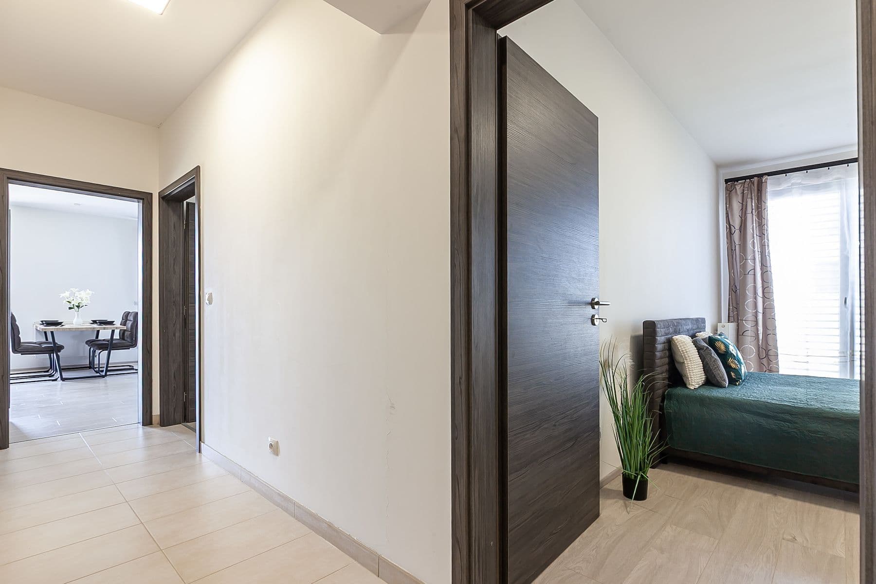 Prodej bytu 3+kk 81 m², Emy Destinové, Jinočany, Středočeský kraj Prodej bytu 3+kk 81 m², Emy Destinové, Jinočany, Středočeský kraj