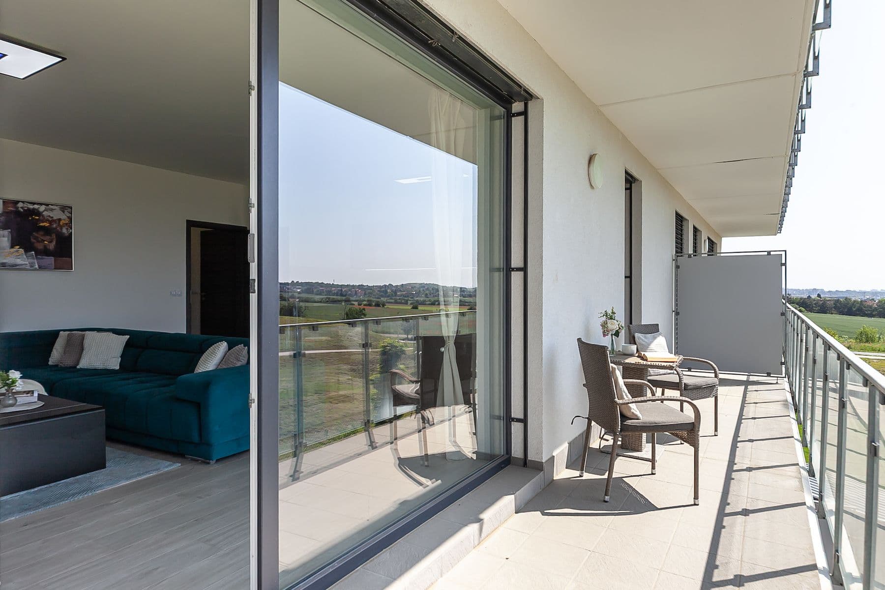 Prodej bytu 3+kk 81 m², Emy Destinové, Jinočany, Středočeský kraj Prodej bytu 3+kk 81 m², Emy Destinové, Jinočany, Středočeský kraj