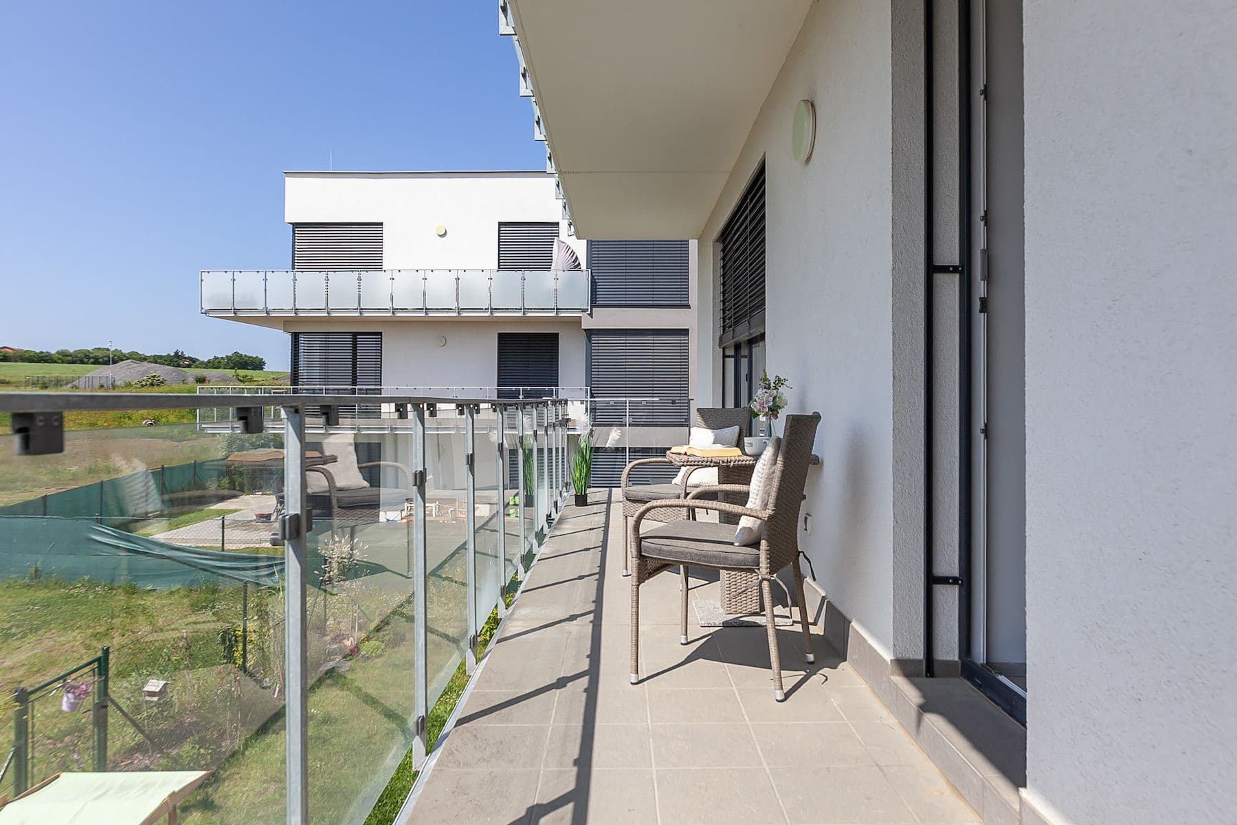 Prodej bytu 3+kk 81 m², Emy Destinové, Jinočany, Středočeský kraj Prodej bytu 3+kk 81 m², Emy Destinové, Jinočany, Středočeský kraj