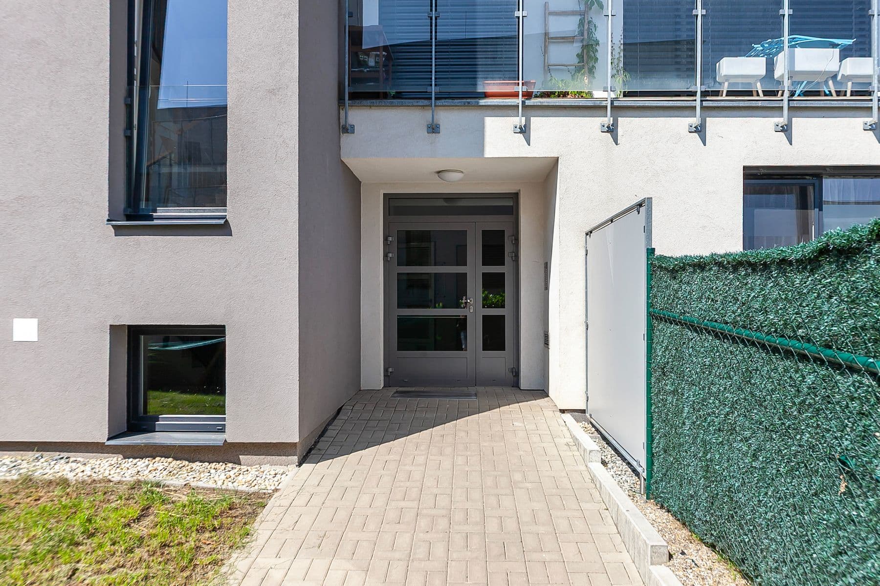 Prodej bytu 3+kk 81 m², Emy Destinové, Jinočany, Středočeský kraj Prodej bytu 3+kk 81 m², Emy Destinové, Jinočany, Středočeský kraj