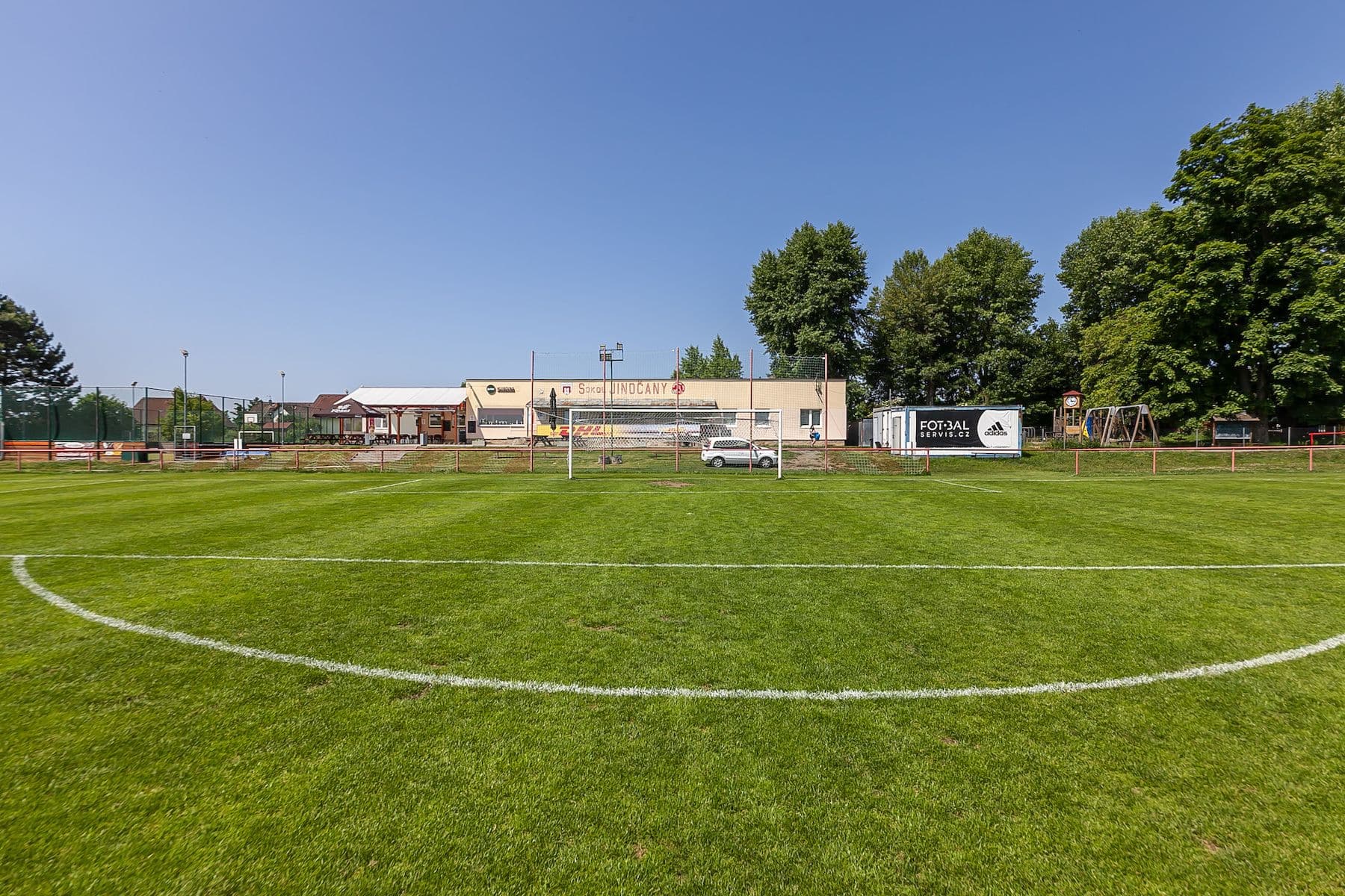 Prodej bytu 3+kk 81 m², Emy Destinové, Jinočany, Středočeský kraj Prodej bytu 3+kk 81 m², Emy Destinové, Jinočany, Středočeský kraj