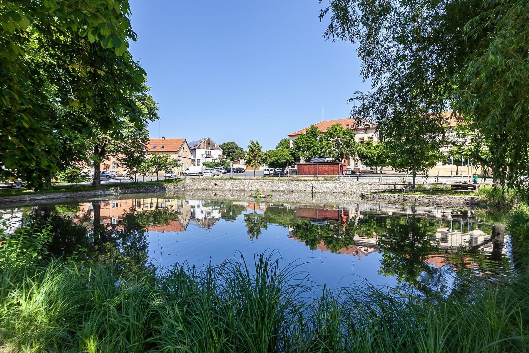 Prodej bytu 3+kk 81 m², Emy Destinové, Jinočany, Středočeský kraj Prodej bytu 3+kk 81 m², Emy Destinové, Jinočany, Středočeský kraj