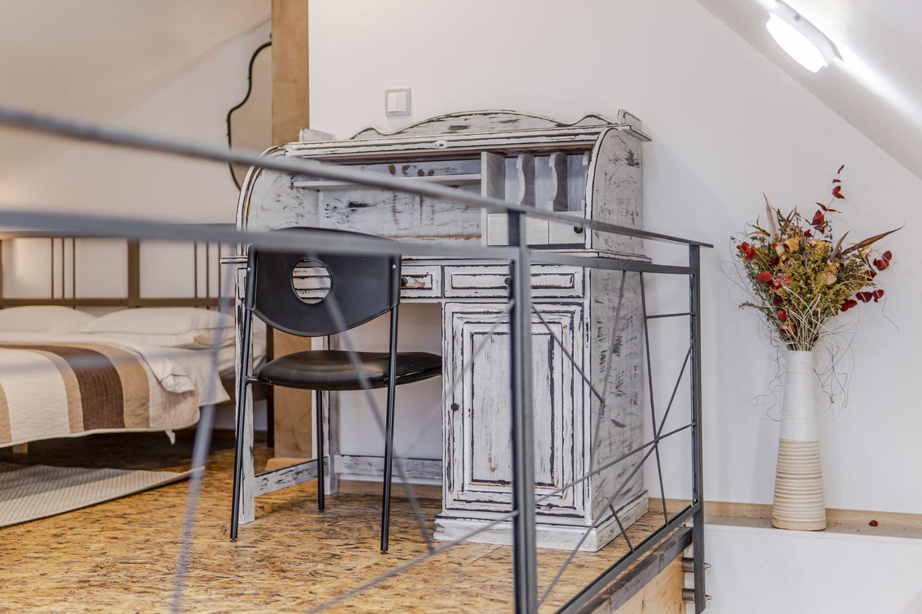 Pronájem bytu 45 m², Na Zámecké, Praha, Praha Pronájem bytu 45 m², Na Zámecké, Praha, Praha