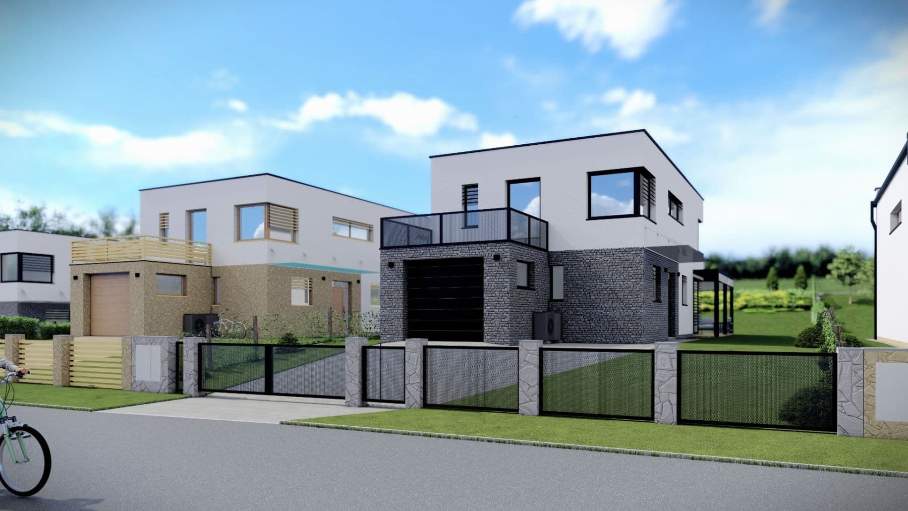 Prodej pozemku 1.310 m², Ludkovice, Zlínský kraj Prodej pozemku 1.310 m², Ludkovice, Zlínský kraj