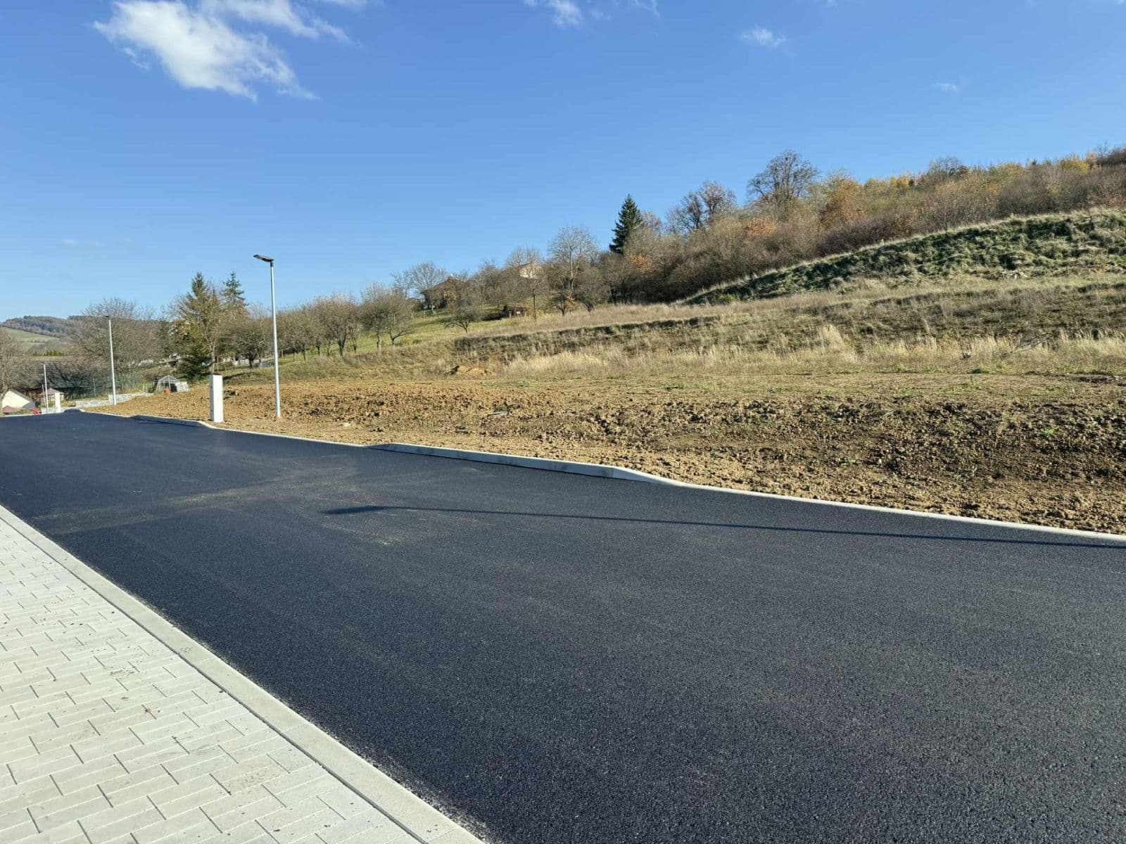 Prodej pozemku 1.310 m², Ludkovice, Zlínský kraj Prodej pozemku 1.310 m², Ludkovice, Zlínský kraj