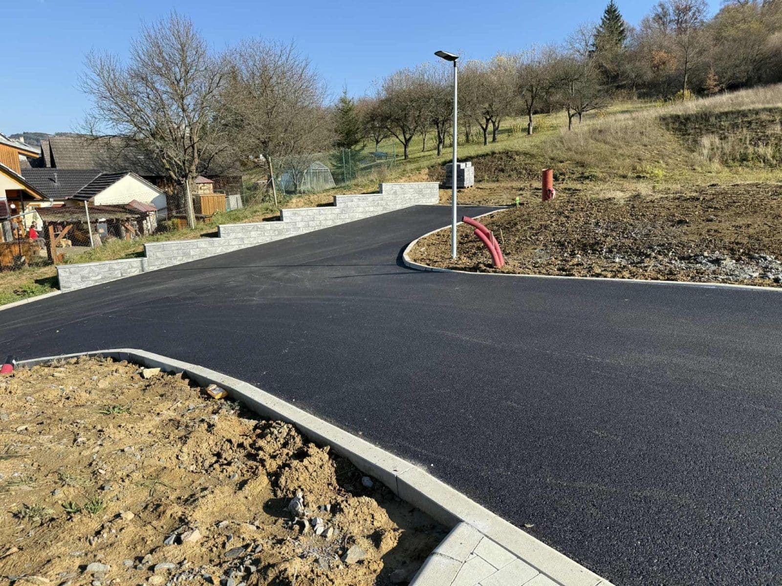 Prodej pozemku 1.310 m², Ludkovice, Zlínský kraj Prodej pozemku 1.310 m², Ludkovice, Zlínský kraj