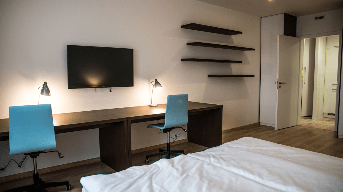 Pronájem bytu 2+1 68 m², Mukařovského, Praha, Praha Pronájem bytu 2+1 68 m², Mukařovského, Praha, Praha