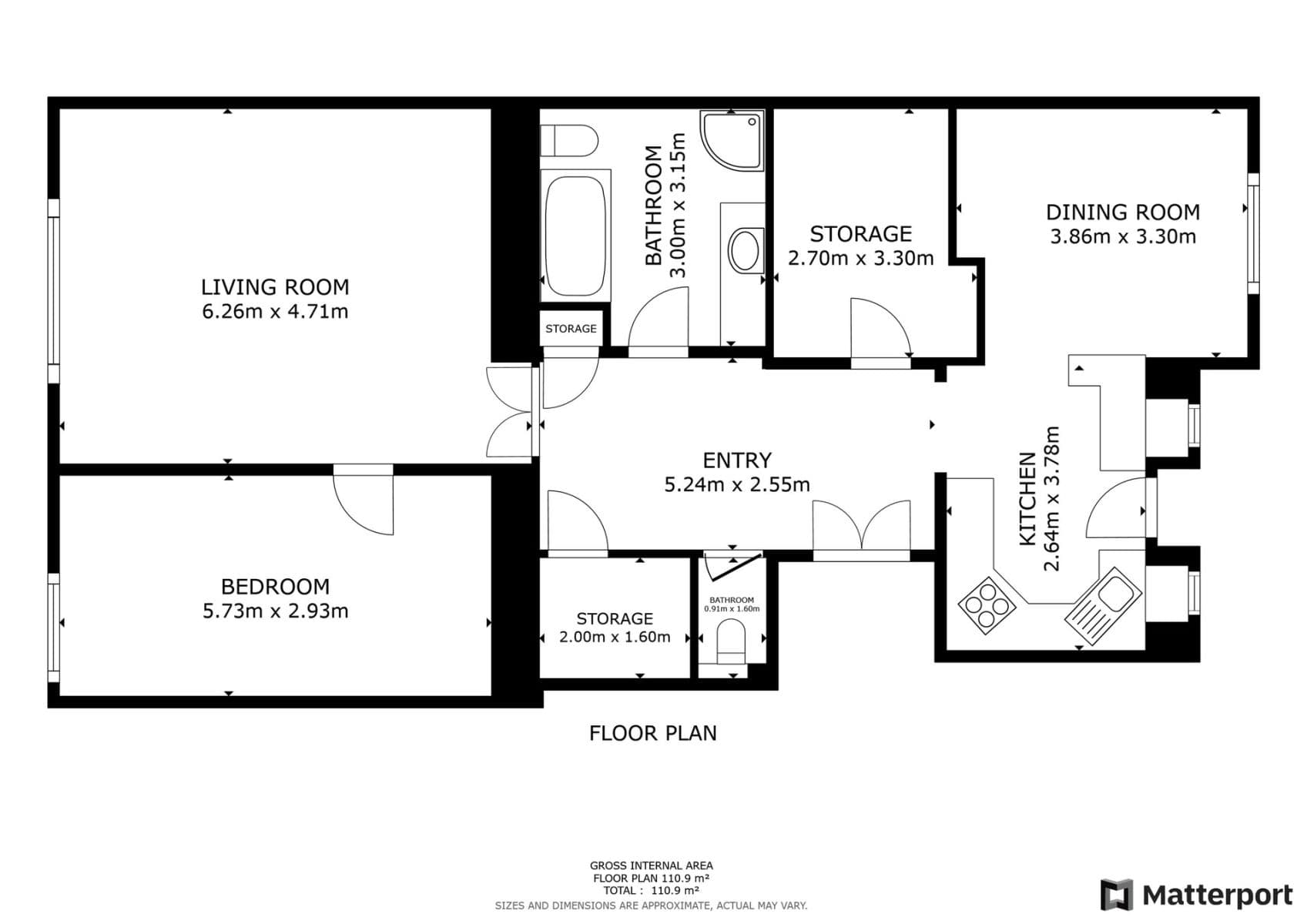 Pronájem bytu 3+kk 104 m², dr. Zikmunda Wintra, Praha, Praha Pronájem bytu 3+kk 104 m², dr. Zikmunda Wintra, Praha, Praha