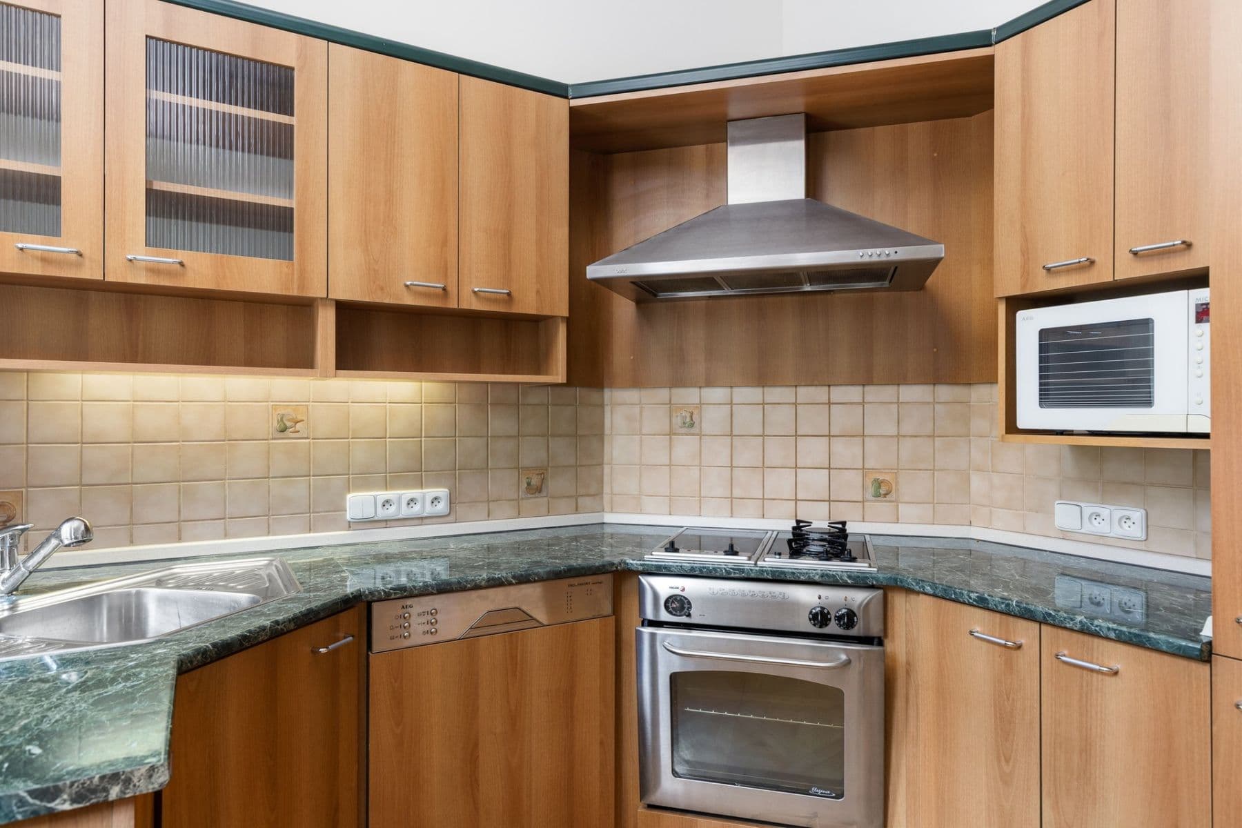 Pronájem bytu 3+kk 104 m², dr. Zikmunda Wintra, Praha, Praha Pronájem bytu 3+kk 104 m², dr. Zikmunda Wintra, Praha, Praha