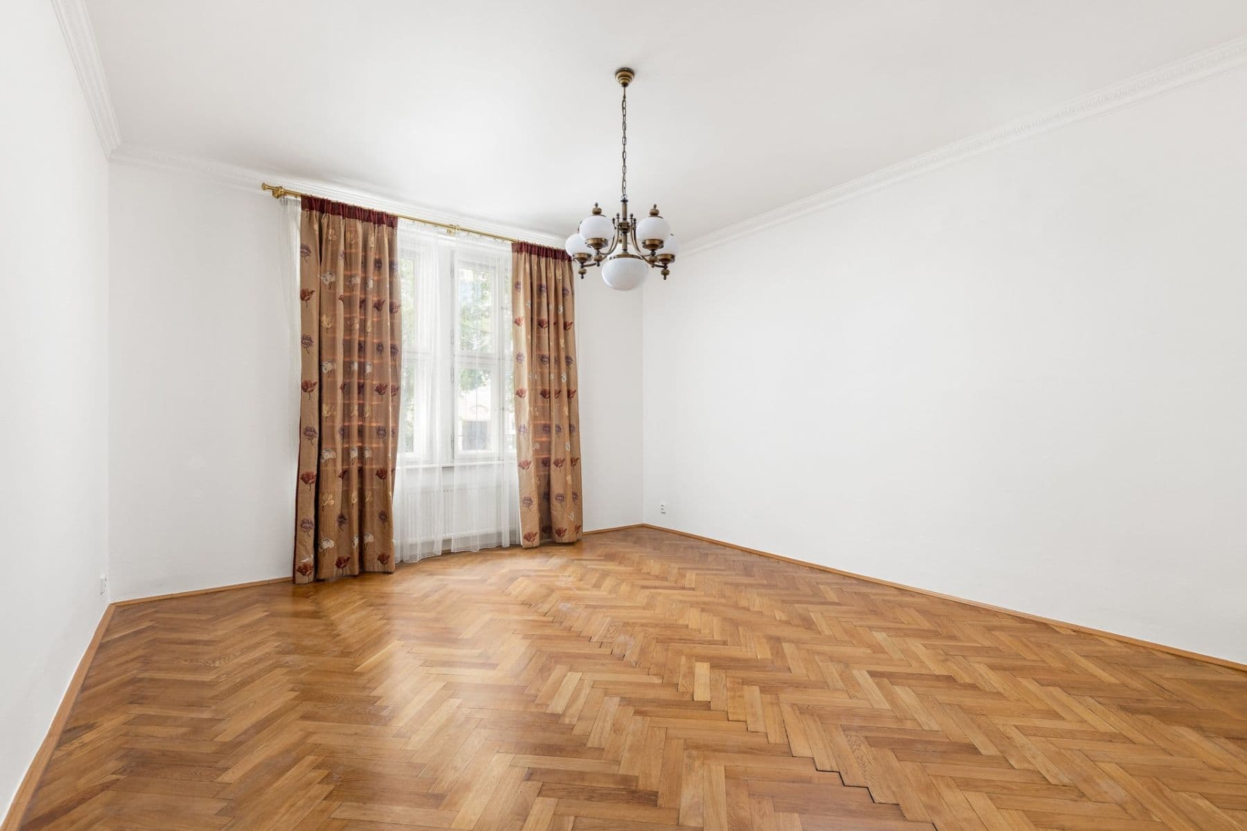 Pronájem bytu 3+kk 104 m², dr. Zikmunda Wintra, Praha, Praha Pronájem bytu 3+kk 104 m², dr. Zikmunda Wintra, Praha, Praha