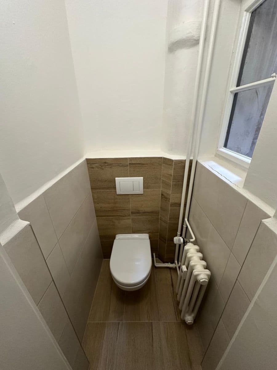 Pronájem bytu 3+kk 72 m², Soukenická, Praha, Praha Pronájem bytu 3+kk 72 m², Soukenická, Praha, Praha