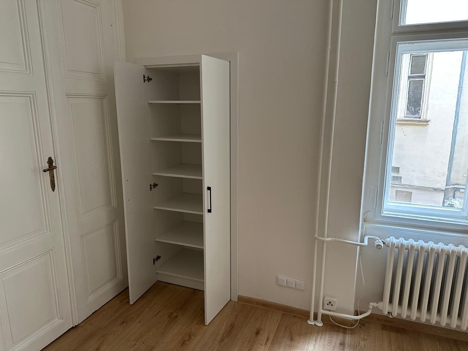 Pronájem bytu 3+kk 72 m², Soukenická, Praha, Praha Pronájem bytu 3+kk 72 m², Soukenická, Praha, Praha