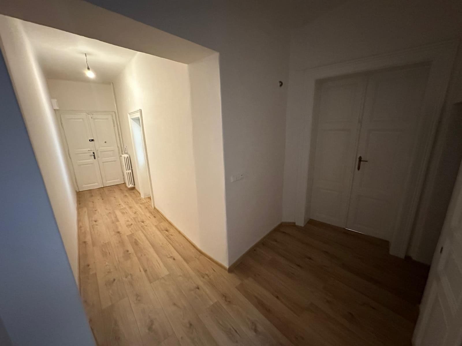 Pronájem bytu 3+kk 72 m², Soukenická, Praha, Praha Pronájem bytu 3+kk 72 m², Soukenická, Praha, Praha