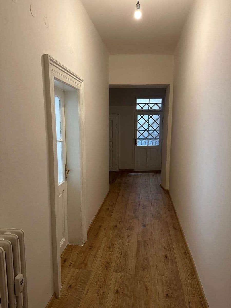 Pronájem bytu 3+kk 72 m², Soukenická, Praha, Praha Pronájem bytu 3+kk 72 m², Soukenická, Praha, Praha