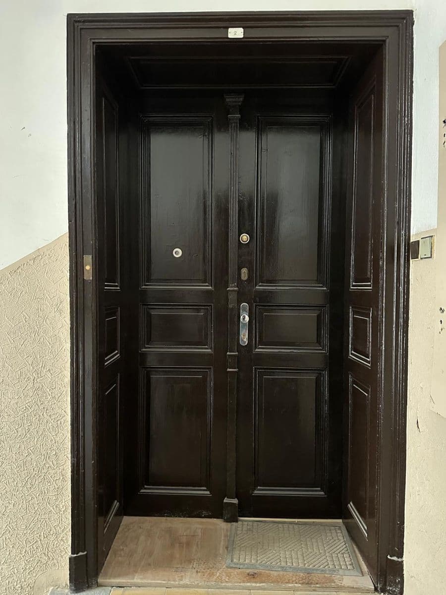 Pronájem bytu 3+kk 72 m², Soukenická, Praha, Praha Pronájem bytu 3+kk 72 m², Soukenická, Praha, Praha