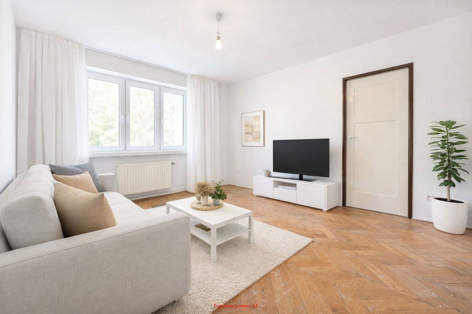 Pronájem bytu 2+1 55 m², Středová, Albrechtice, Moravskoslezský kraj Pronájem bytu 2+1 55 m², Středová, Albrechtice, Moravskoslezský kraj