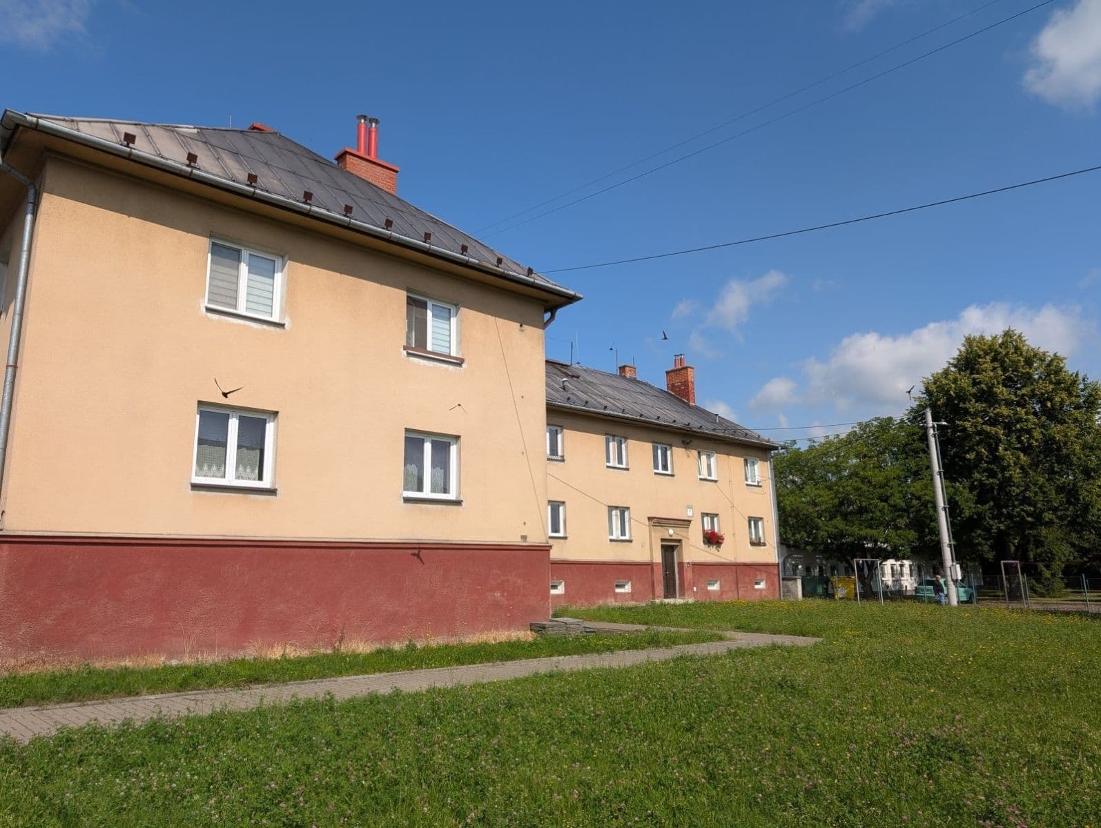 Pronájem bytu 2+1 55 m², Středová, Albrechtice, Moravskoslezský kraj Pronájem bytu 2+1 55 m², Středová, Albrechtice, Moravskoslezský kraj