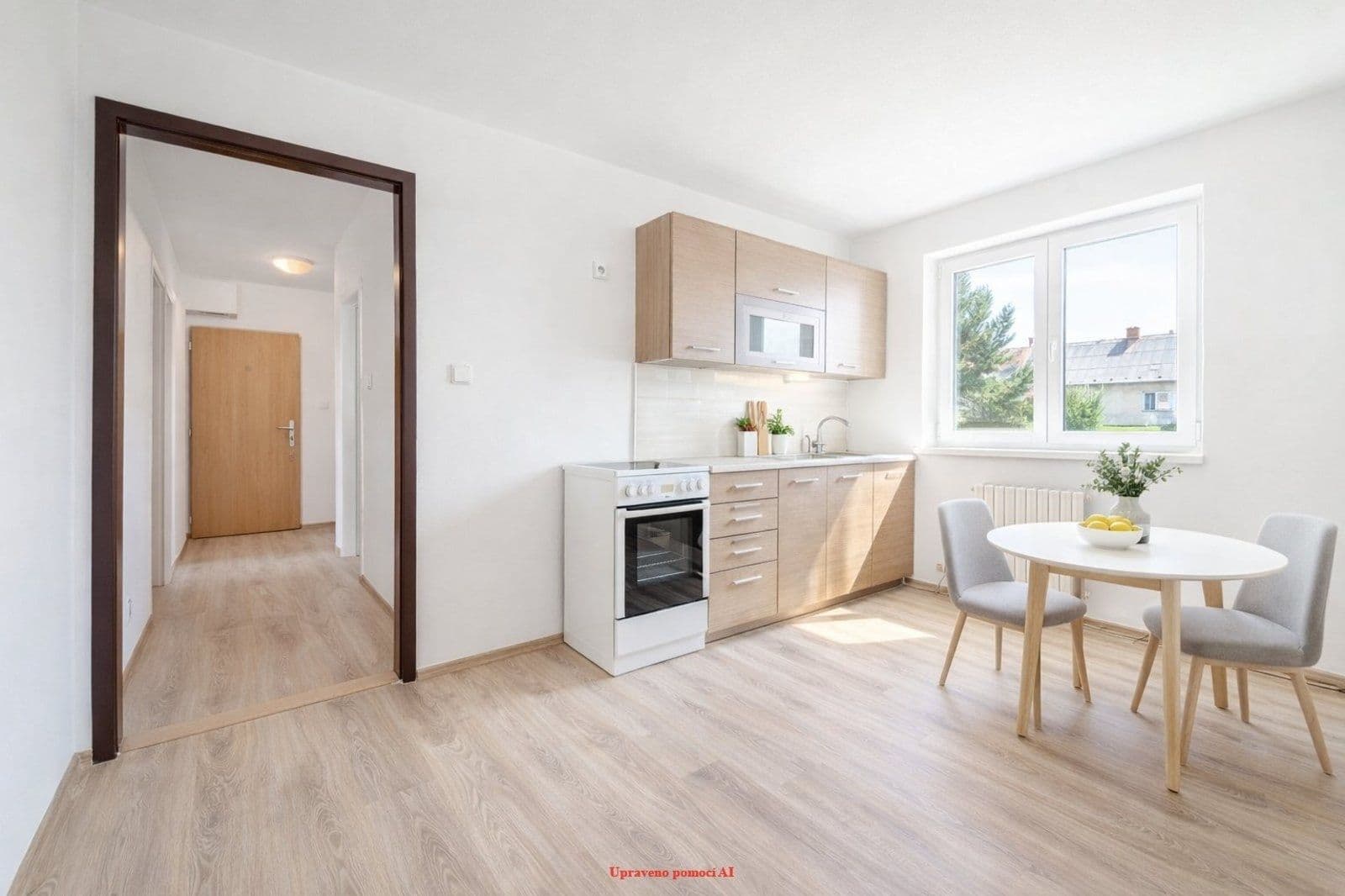 Pronájem bytu 2+1 55 m², Středová, Albrechtice, Moravskoslezský kraj Pronájem bytu 2+1 55 m², Středová, Albrechtice, Moravskoslezský kraj