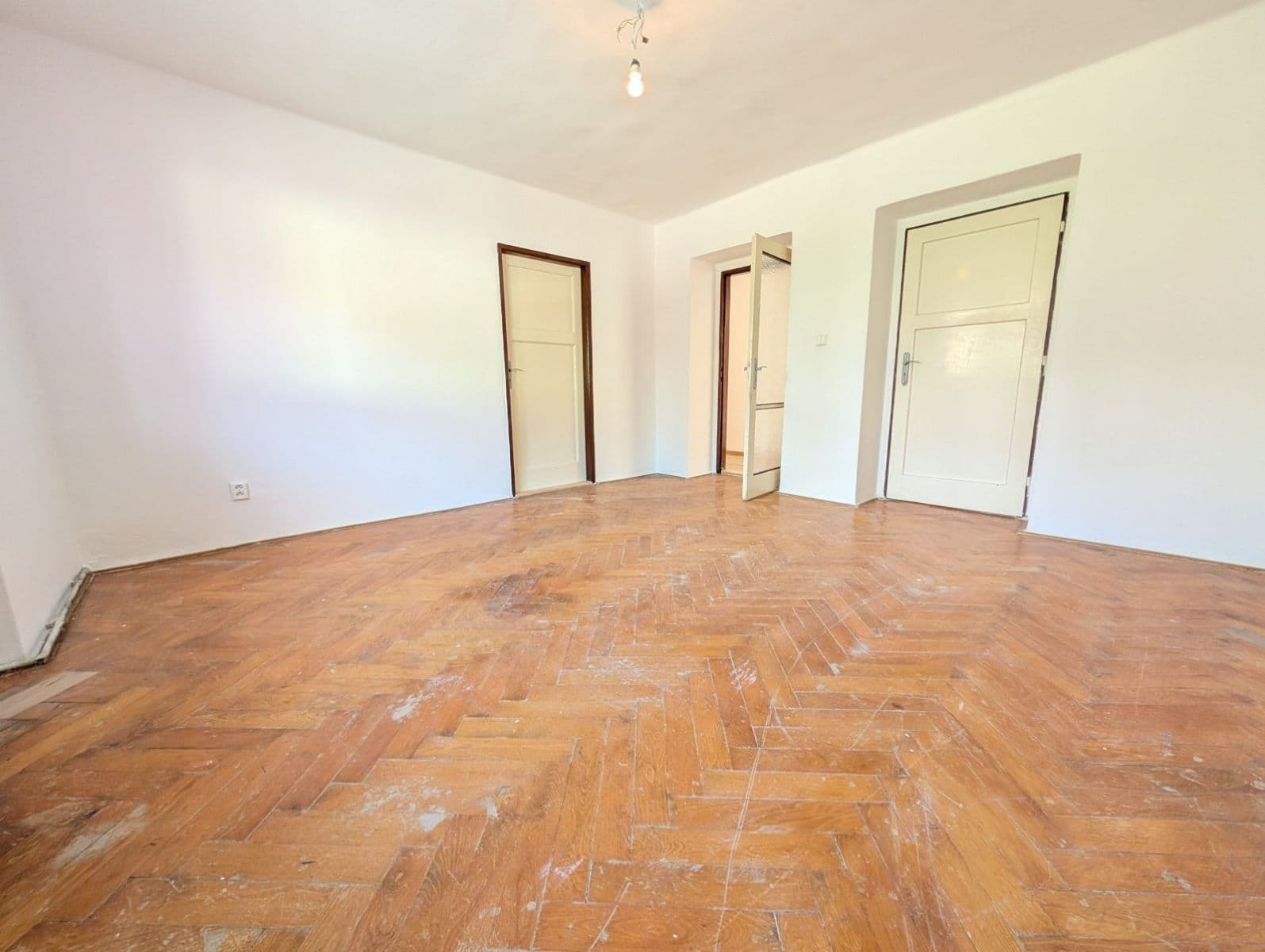 Pronájem bytu 2+1 55 m², Středová, Albrechtice, Moravskoslezský kraj Pronájem bytu 2+1 55 m², Středová, Albrechtice, Moravskoslezský kraj