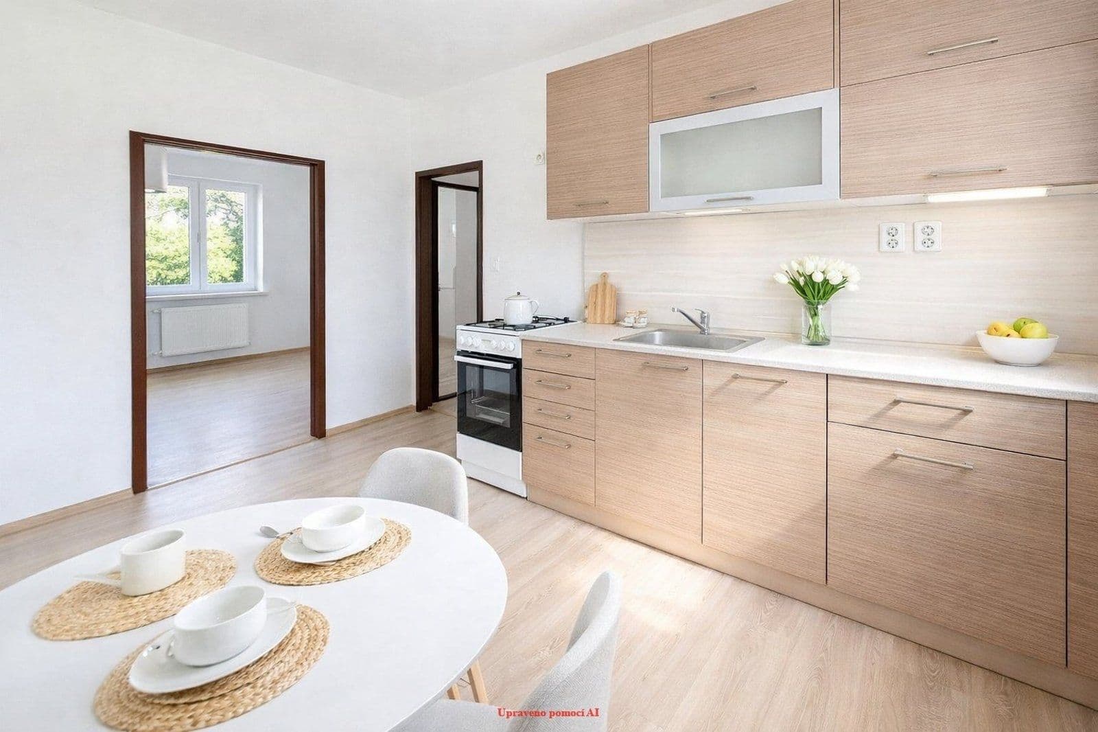 Pronájem bytu 2+1 55 m², Středová, Albrechtice, Moravskoslezský kraj Pronájem bytu 2+1 55 m², Středová, Albrechtice, Moravskoslezský kraj