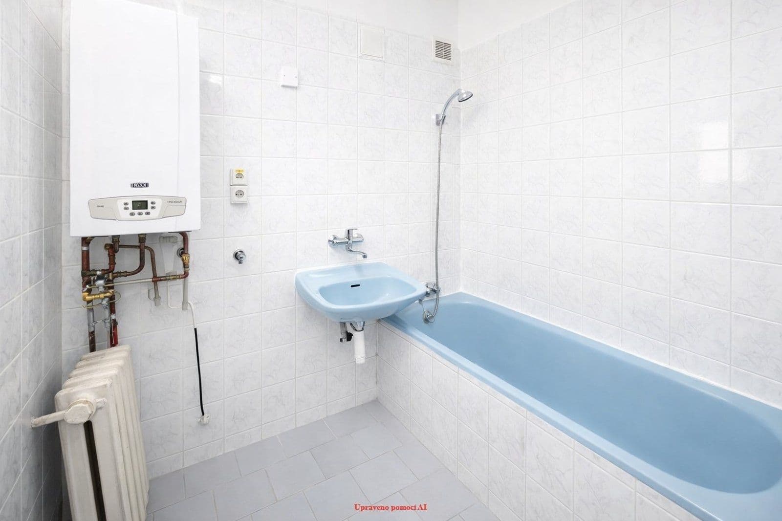 Pronájem bytu 2+1 55 m², Středová, Albrechtice, Moravskoslezský kraj Pronájem bytu 2+1 55 m², Středová, Albrechtice, Moravskoslezský kraj