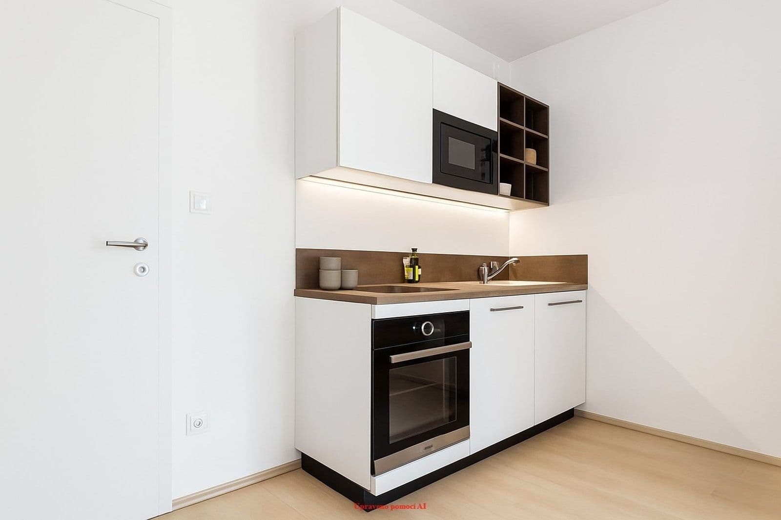 Pronájem bytu 1+kk 40 m², Magisterská, Plzeň, Plzeňský kraj Pronájem bytu 1+kk 40 m², Magisterská, Plzeň, Plzeňský kraj