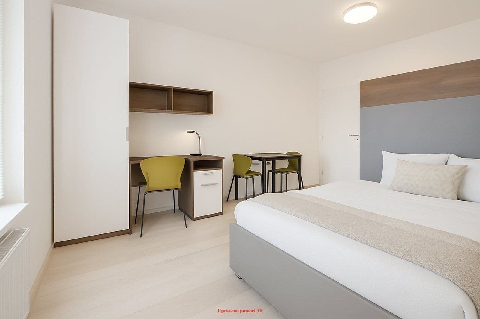 Pronájem bytu 1+kk 40 m², Magisterská, Plzeň, Plzeňský kraj Pronájem bytu 1+kk 40 m², Magisterská, Plzeň, Plzeňský kraj
