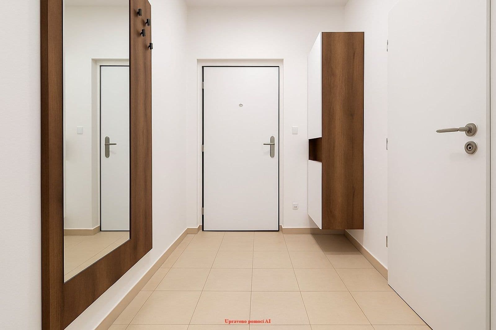 Pronájem bytu 1+kk 40 m², Magisterská, Plzeň, Plzeňský kraj Pronájem bytu 1+kk 40 m², Magisterská, Plzeň, Plzeňský kraj