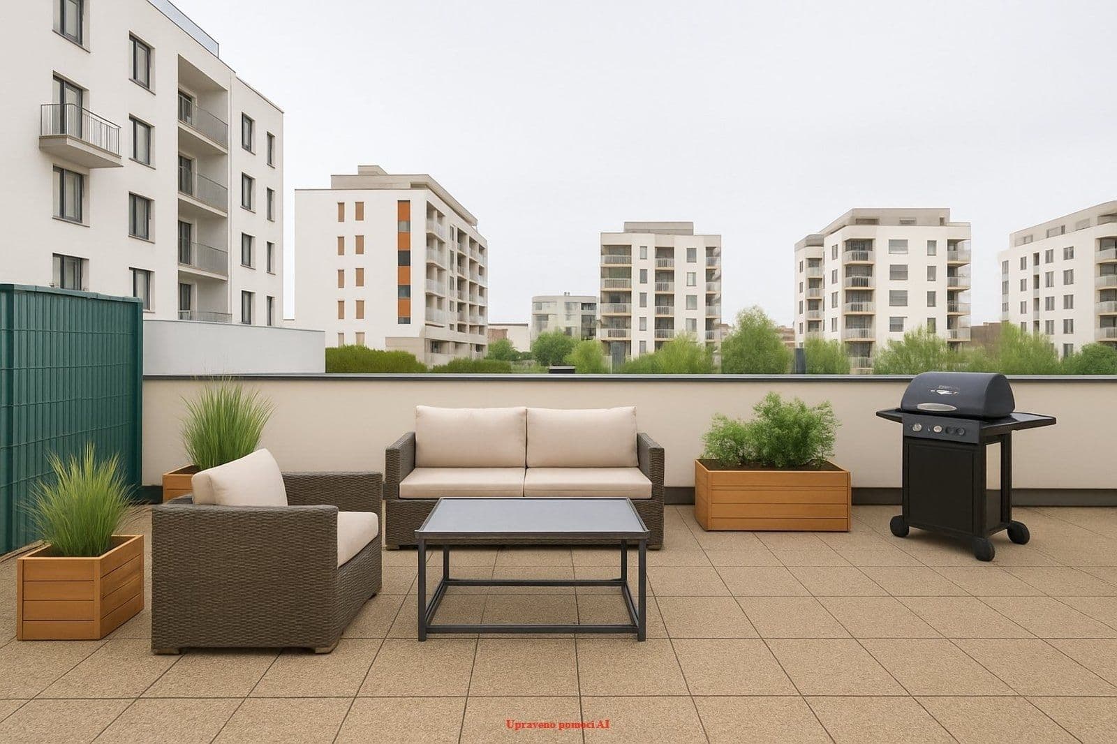 Pronájem bytu 1+kk 40 m², Magisterská, Plzeň, Plzeňský kraj Pronájem bytu 1+kk 40 m², Magisterská, Plzeň, Plzeňský kraj