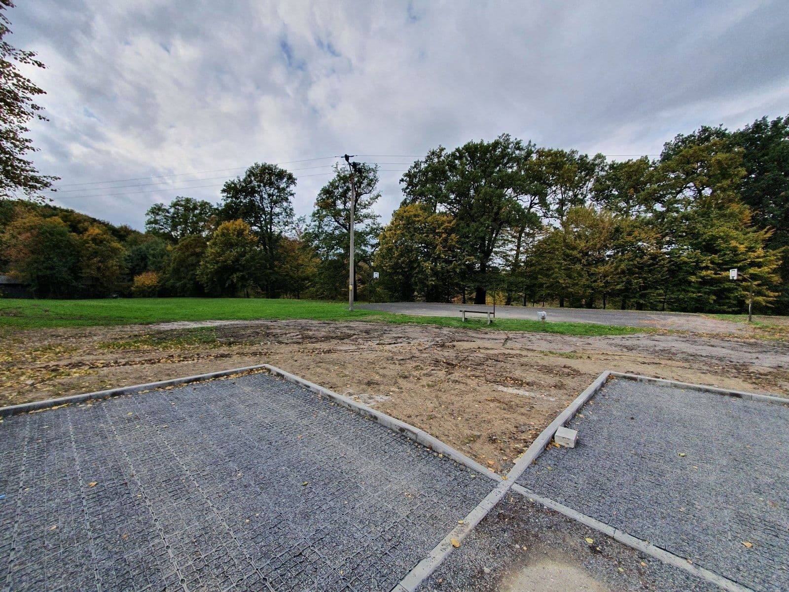 Pronájem garáže 17 m², Březinská, Petřvald, Moravskoslezský kraj Pronájem garáže 17 m², Březinská, Petřvald, Moravskoslezský kraj