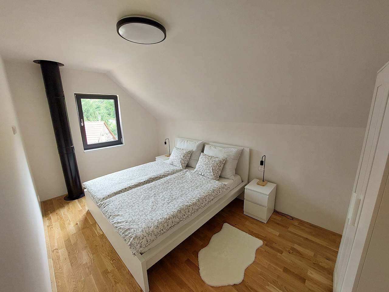 Pronájem chaty, chalupy, Víchová nad Jizerou, Liberecký kraj Pronájem chaty, chalupy, Víchová nad Jizerou, Liberecký kraj