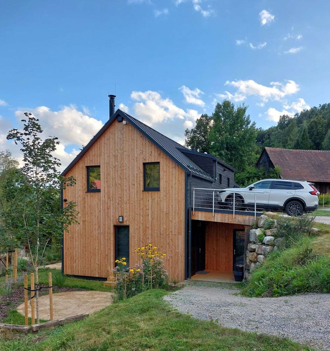 Pronájem chaty, chalupy, Víchová nad Jizerou, Liberecký kraj Pronájem chaty, chalupy, Víchová nad Jizerou, Liberecký kraj