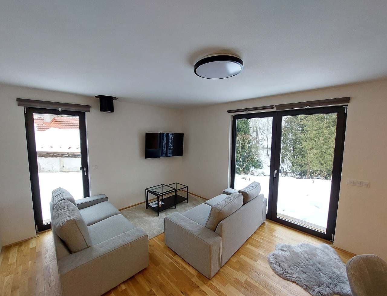 Pronájem chaty, chalupy, Víchová nad Jizerou, Liberecký kraj Pronájem chaty, chalupy, Víchová nad Jizerou, Liberecký kraj