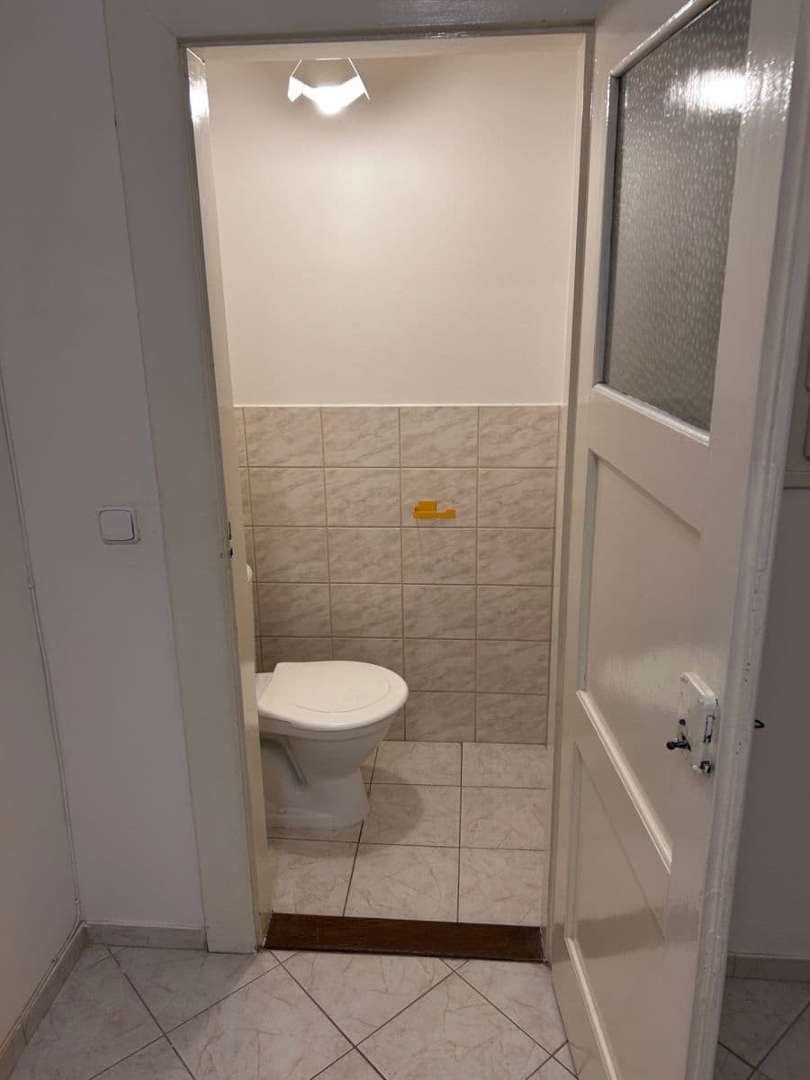 Pronájem bytu 2+kk 55 m², Špitálská, Praha, Praha Pronájem bytu 2+kk 55 m², Špitálská, Praha, Praha