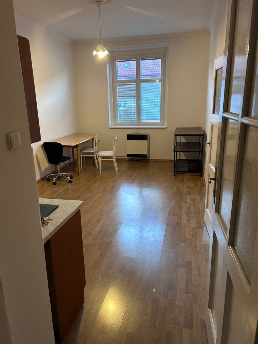 Pronájem bytu 2+kk 55 m², Špitálská, Praha, Praha Pronájem bytu 2+kk 55 m², Špitálská, Praha, Praha