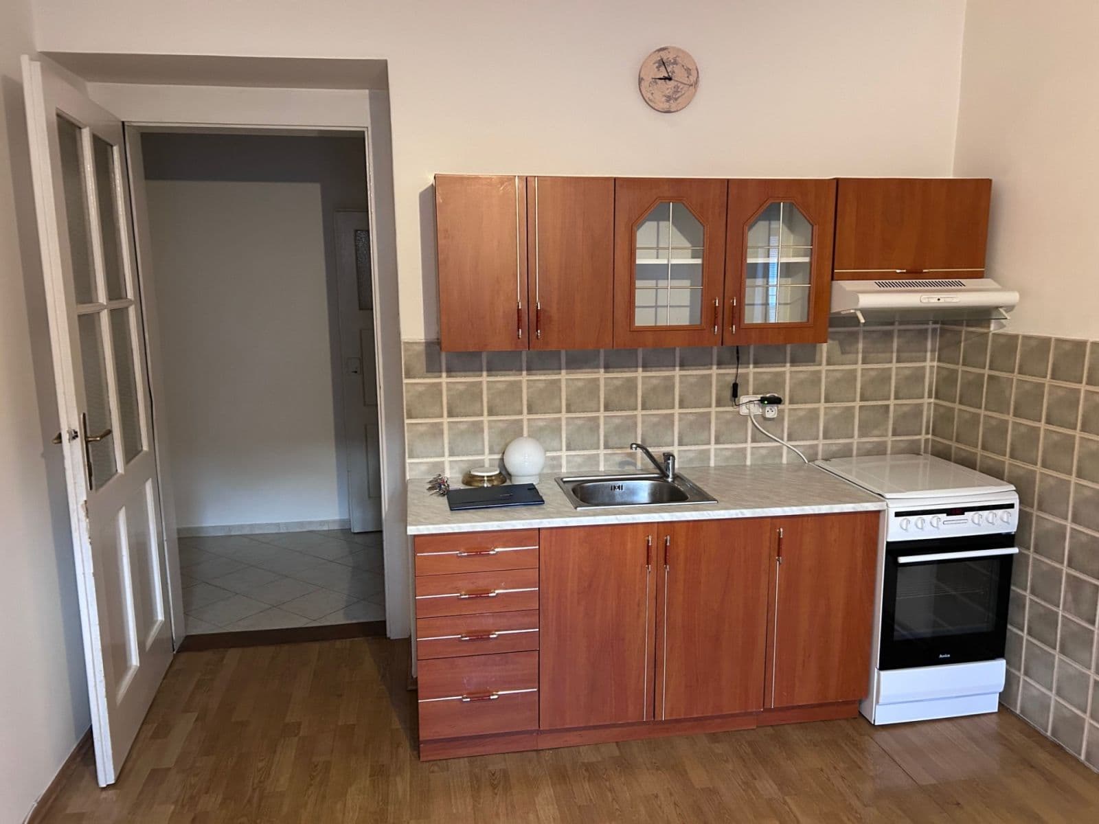 Pronájem bytu 2+kk 55 m², Špitálská, Praha, Praha Pronájem bytu 2+kk 55 m², Špitálská, Praha, Praha