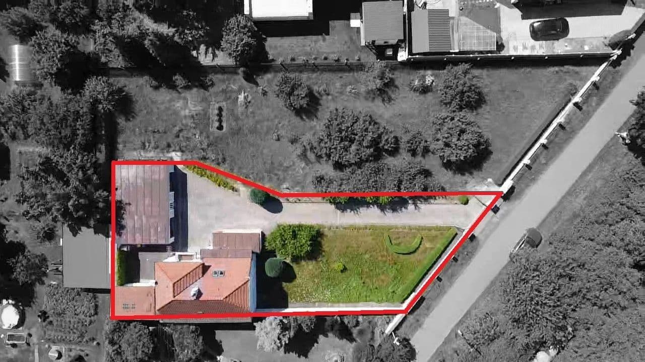 Prodej domu 142 m², pozemek 451 m², Západní, Hovorčovice, Středočeský kraj Prodej domu 142 m², pozemek 451 m², Západní, Hovorčovice, Středočeský kraj