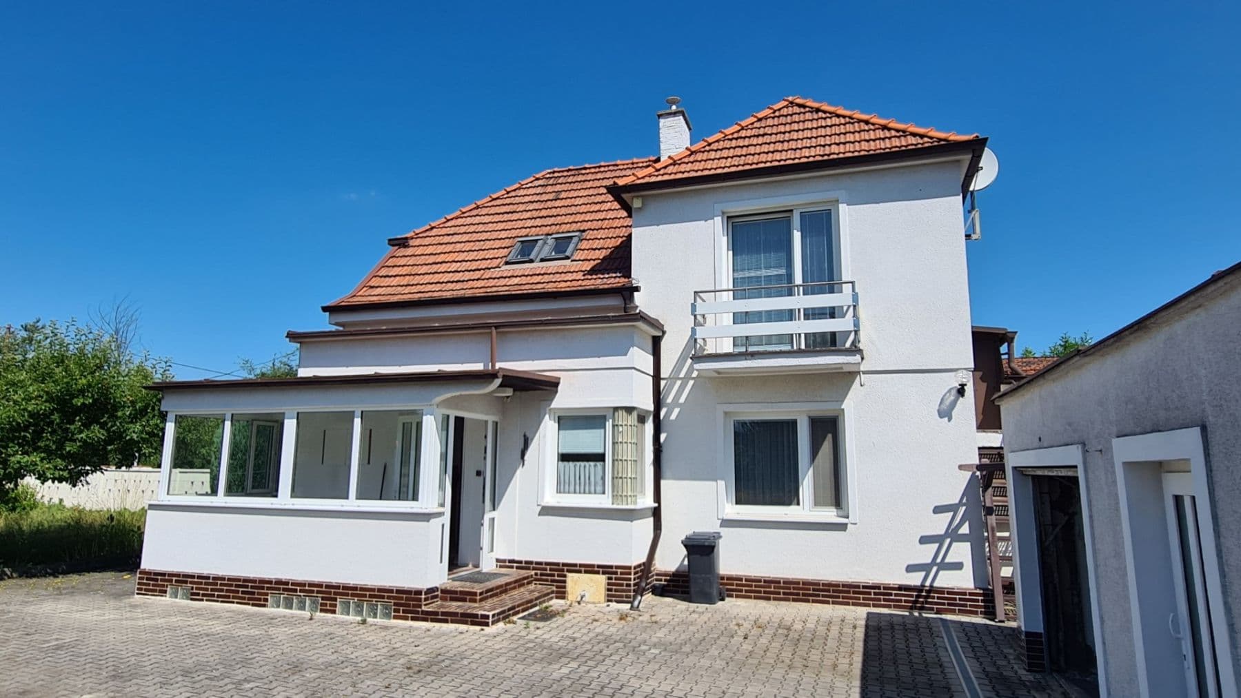 Prodej domu 142 m², pozemek 451 m², Západní, Hovorčovice, Středočeský kraj Prodej domu 142 m², pozemek 451 m², Západní, Hovorčovice, Středočeský kraj