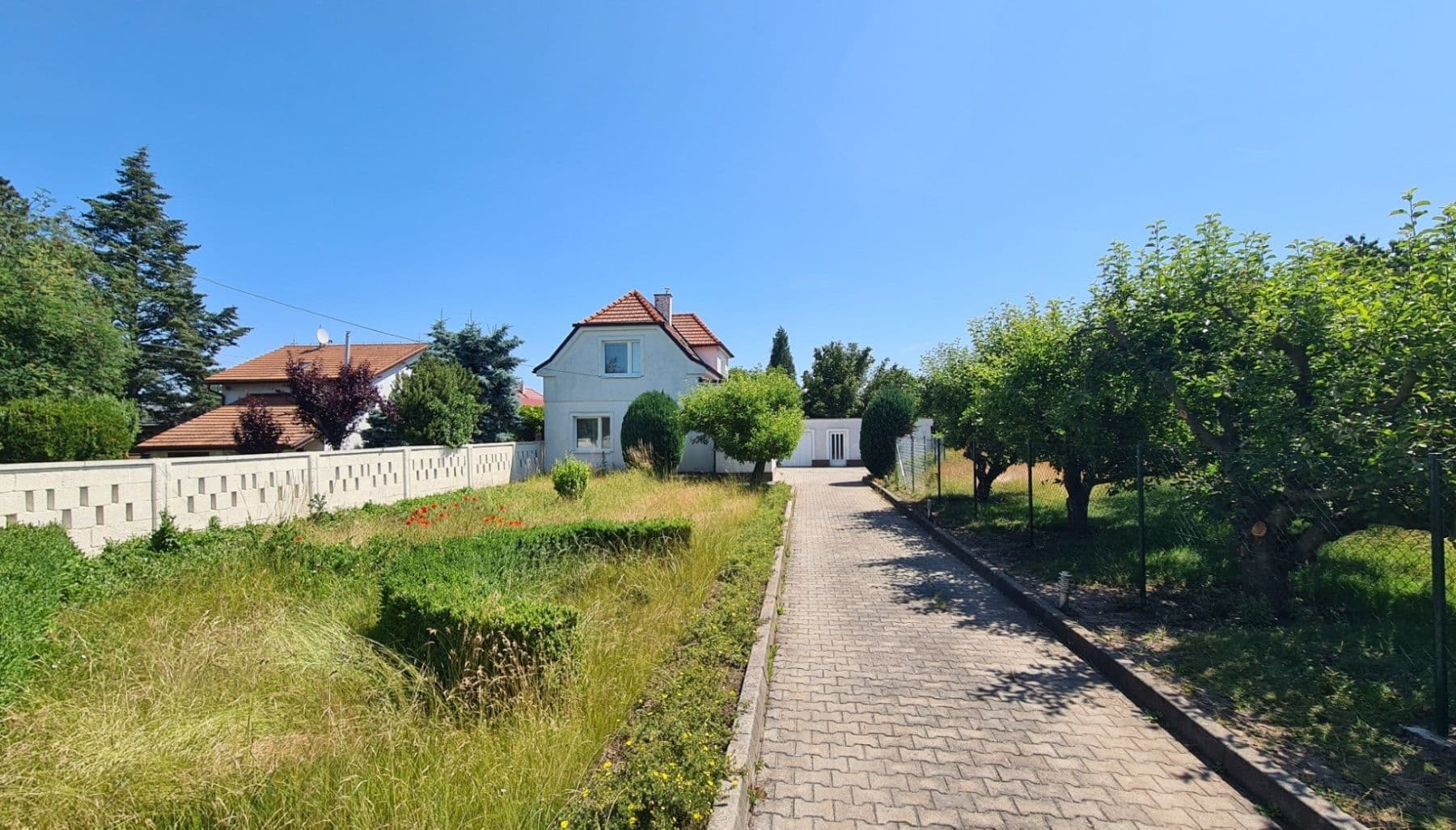 Prodej domu 142 m², pozemek 451 m², Západní, Hovorčovice, Středočeský kraj Prodej domu 142 m², pozemek 451 m², Západní, Hovorčovice, Středočeský kraj