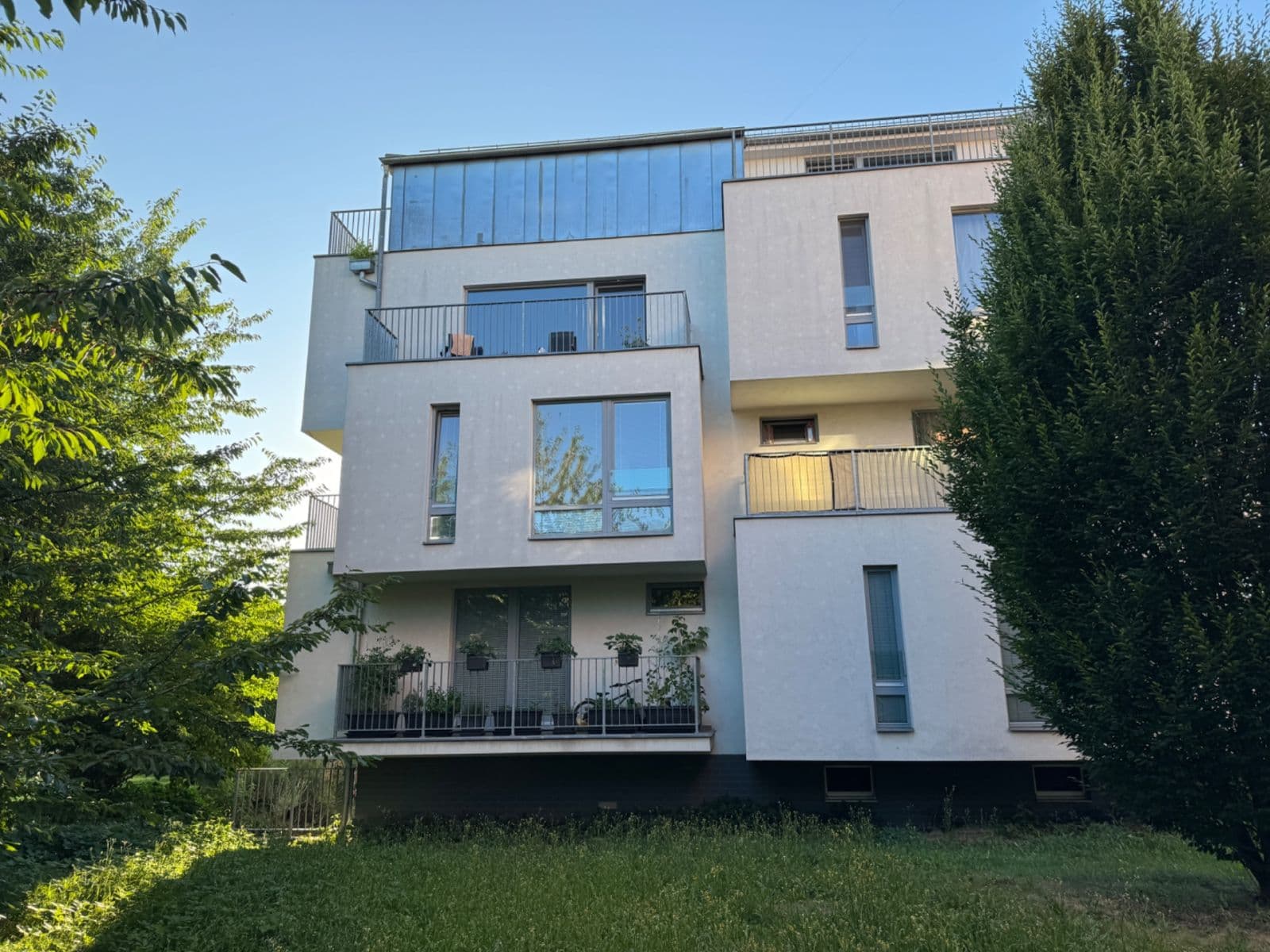 Pronájem bytu 2+kk 70 m², Na Fialce, Říčany, Středočeský kraj Pronájem bytu 2+kk 70 m², Na Fialce, Říčany, Středočeský kraj