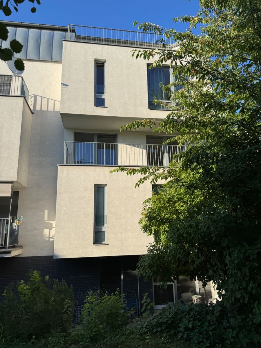 Pronájem bytu 2+kk 70 m², Na Fialce, Říčany, Středočeský kraj Pronájem bytu 2+kk 70 m², Na Fialce, Říčany, Středočeský kraj