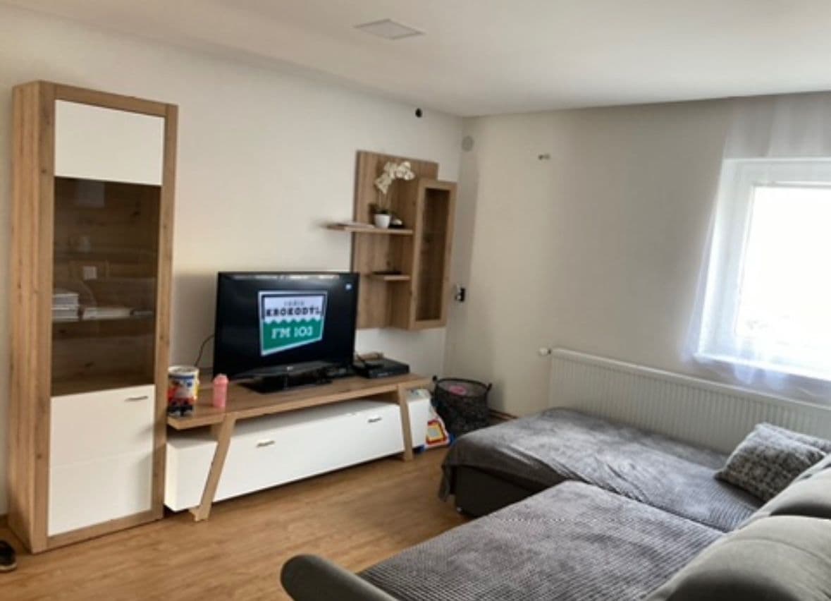 Prodej domu 170 m², pozemek 730 m², Obůrka, Velké Meziříčí, Kraj Vysočina Prodej domu 170 m², pozemek 730 m², Obůrka, Velké Meziříčí, Kraj Vysočina