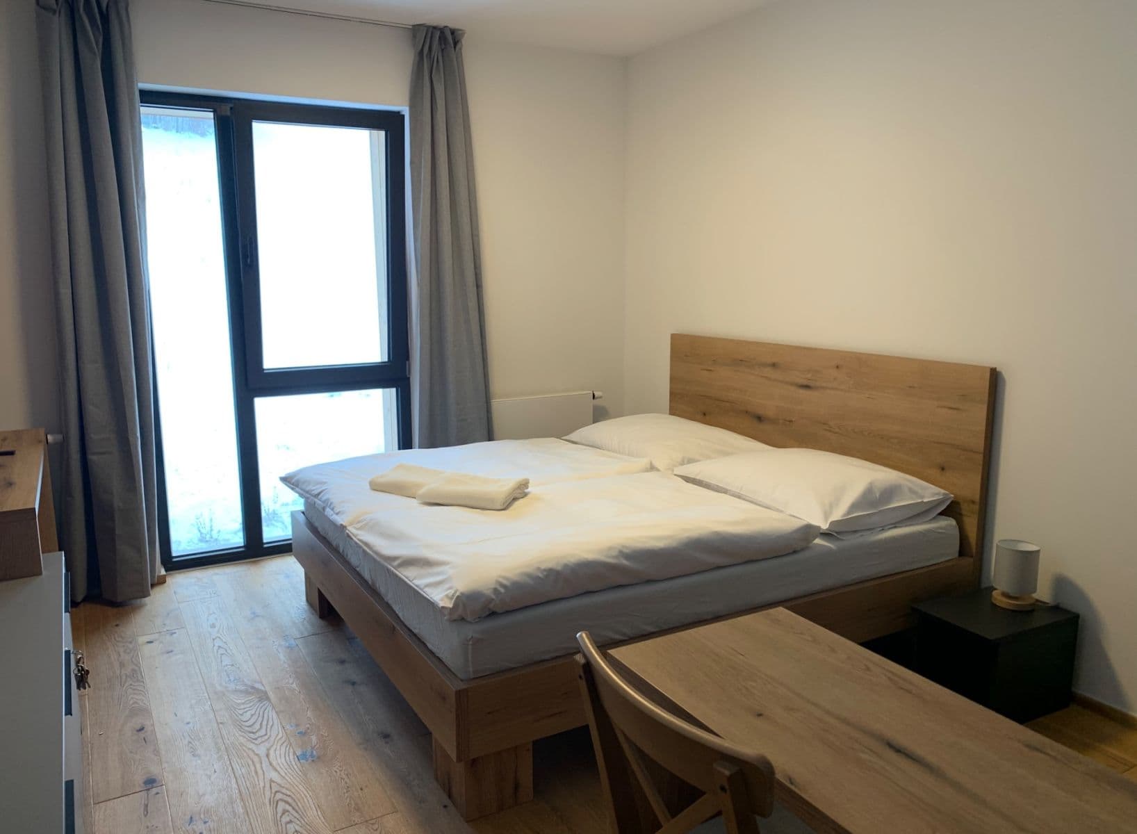 Prodej bytu 1+kk 33 m², Modrokamenná, Janské Lázně, Královéhradecký kraj Prodej bytu 1+kk 33 m², Modrokamenná, Janské Lázně, Královéhradecký kraj